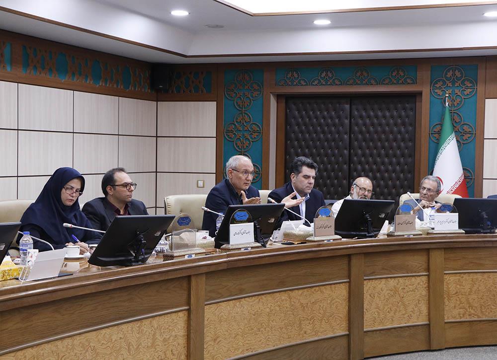 امنیت غذایی 24